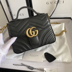 Gucci Top Handle Bags